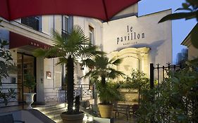 Hôtel Pavillon Bastille